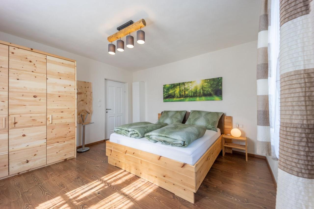 Das "Ferienhaus Eibiswald" Landhaus Refugium Im Schilcherland - Sauna Und Spa Exterior foto